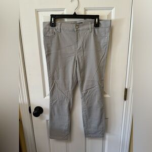 Ann Taylor Factory Modern Crop Pants